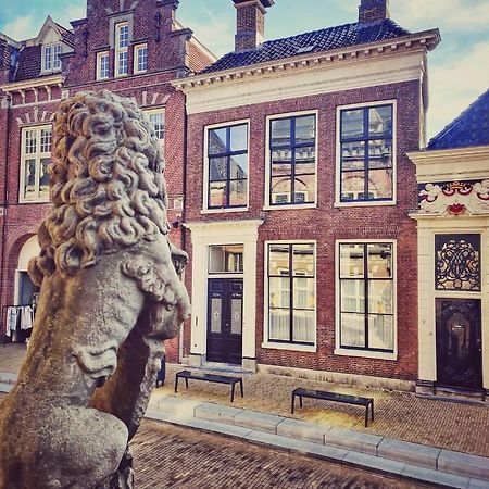 Elf Bed And Breakfast Bolsward Buitenkant foto