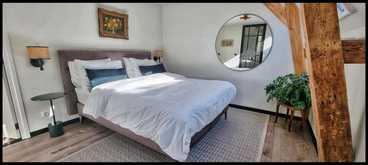 Elf Bed And Breakfast Bolsward Buitenkant foto