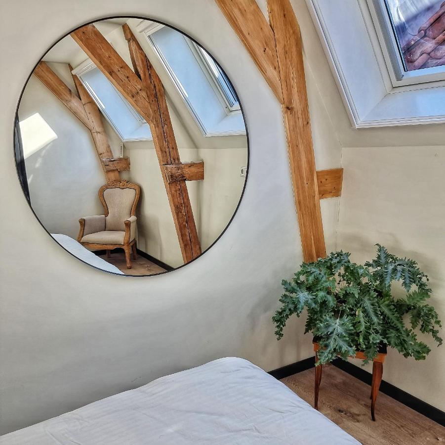 Elf Bed And Breakfast Bolsward Buitenkant foto