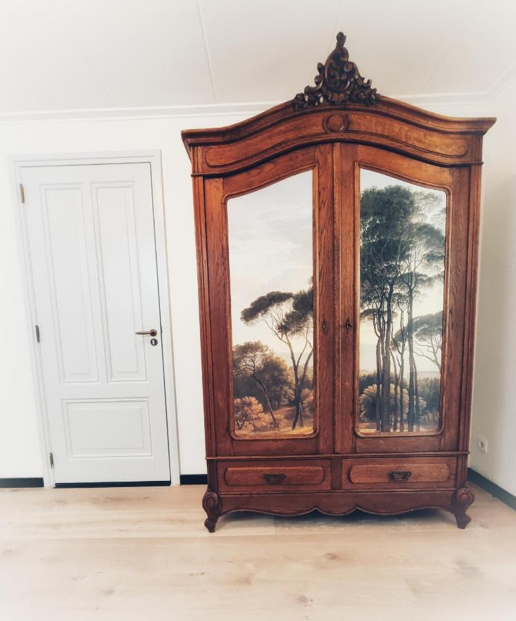 Elf Bed And Breakfast Bolsward Buitenkant foto