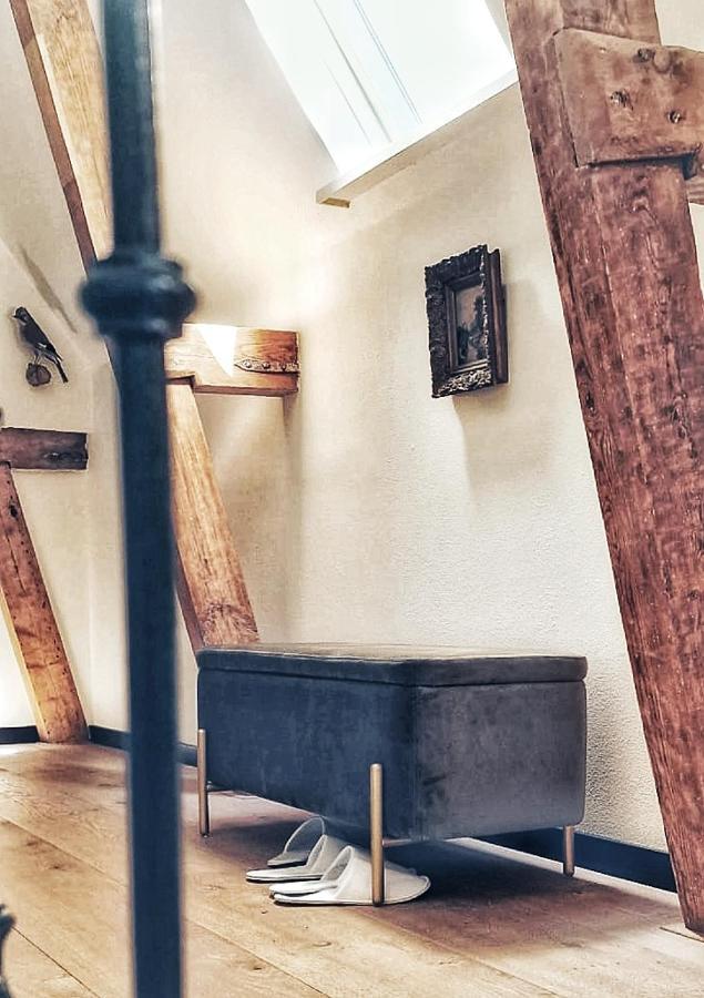 Elf Bed And Breakfast Bolsward Buitenkant foto